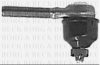 BORG & BECK BTR4171 Tie Rod End